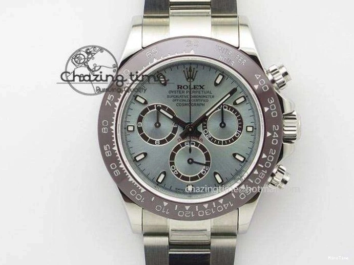 MiroTime 0501 Functional DateJust 36mm SS 116234 ARF 1:1 Best Edition Black Roman Dial On 904L SS Oyster Bracelet SA 3570